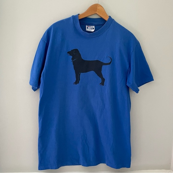 The Black Dog Shirts Vintage 99 The Black Dog Marthas Vineyard